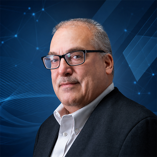 Carl Battista headshot