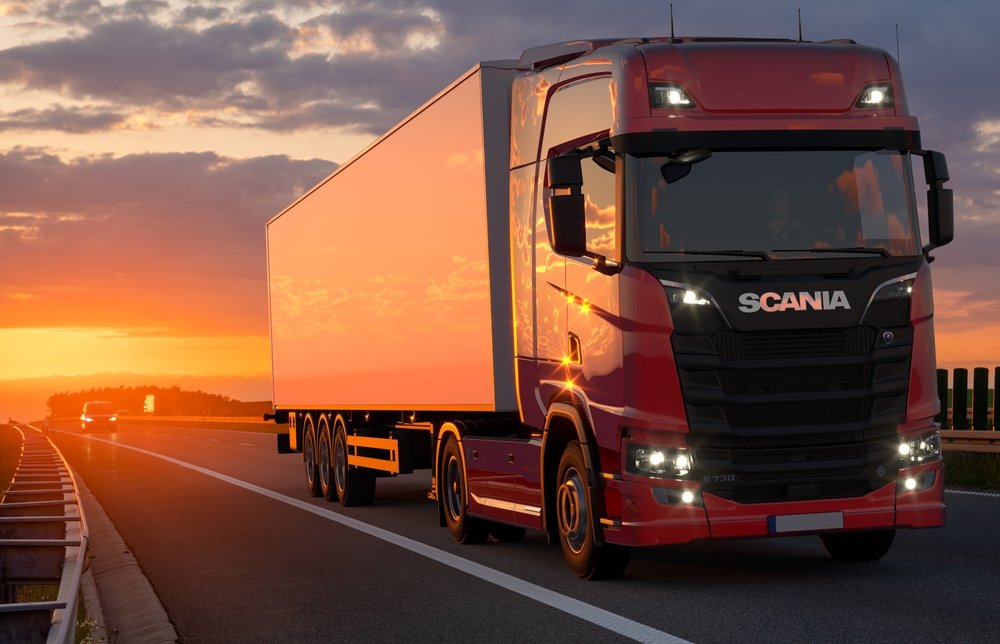 Transporte na cadeia de suprimentos se torna mais econômico ao optar pela locação.&nbsp;<br>&nbsp;