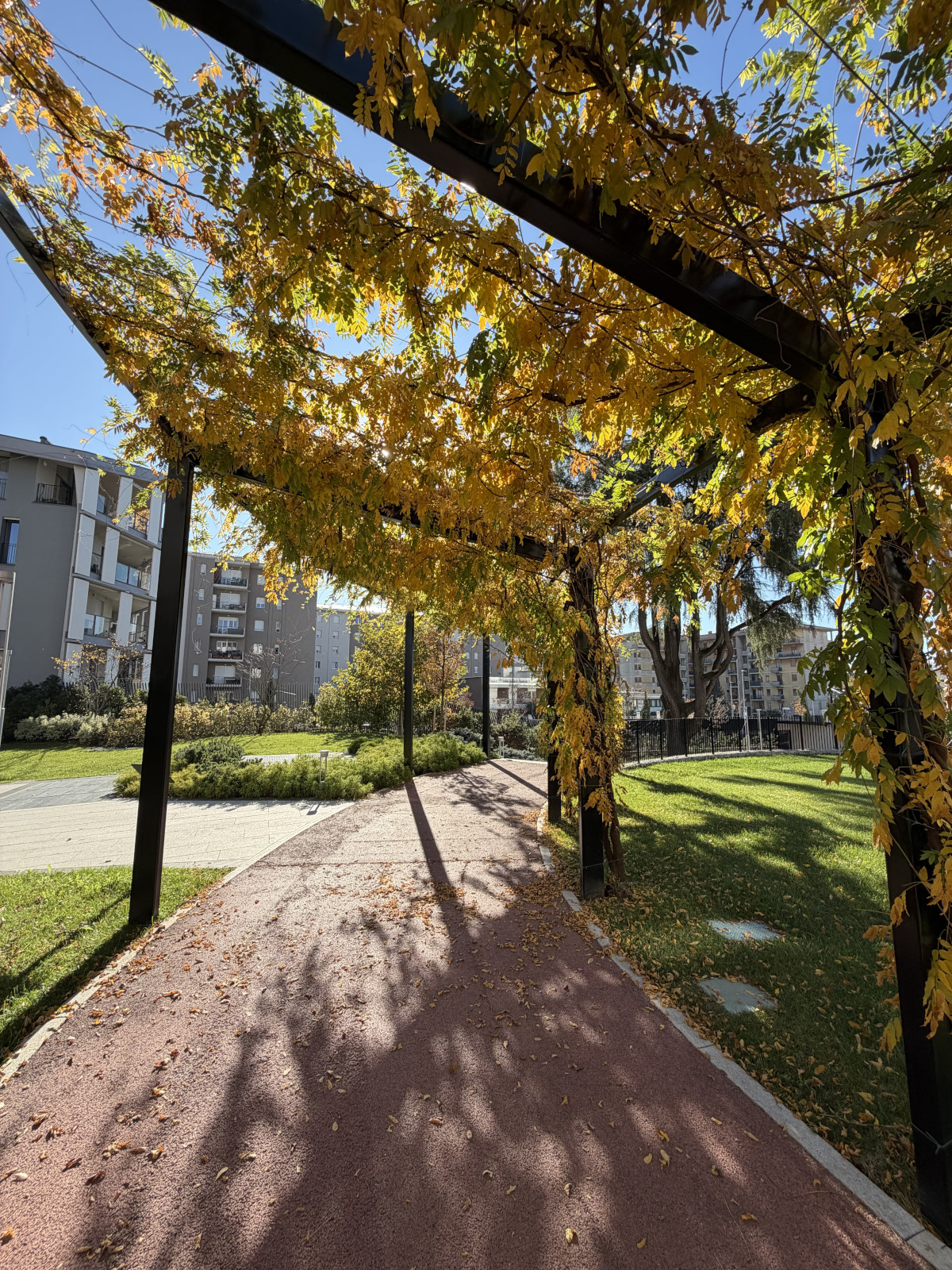 Redona (BG) - Residenziale Lotti B1-B2