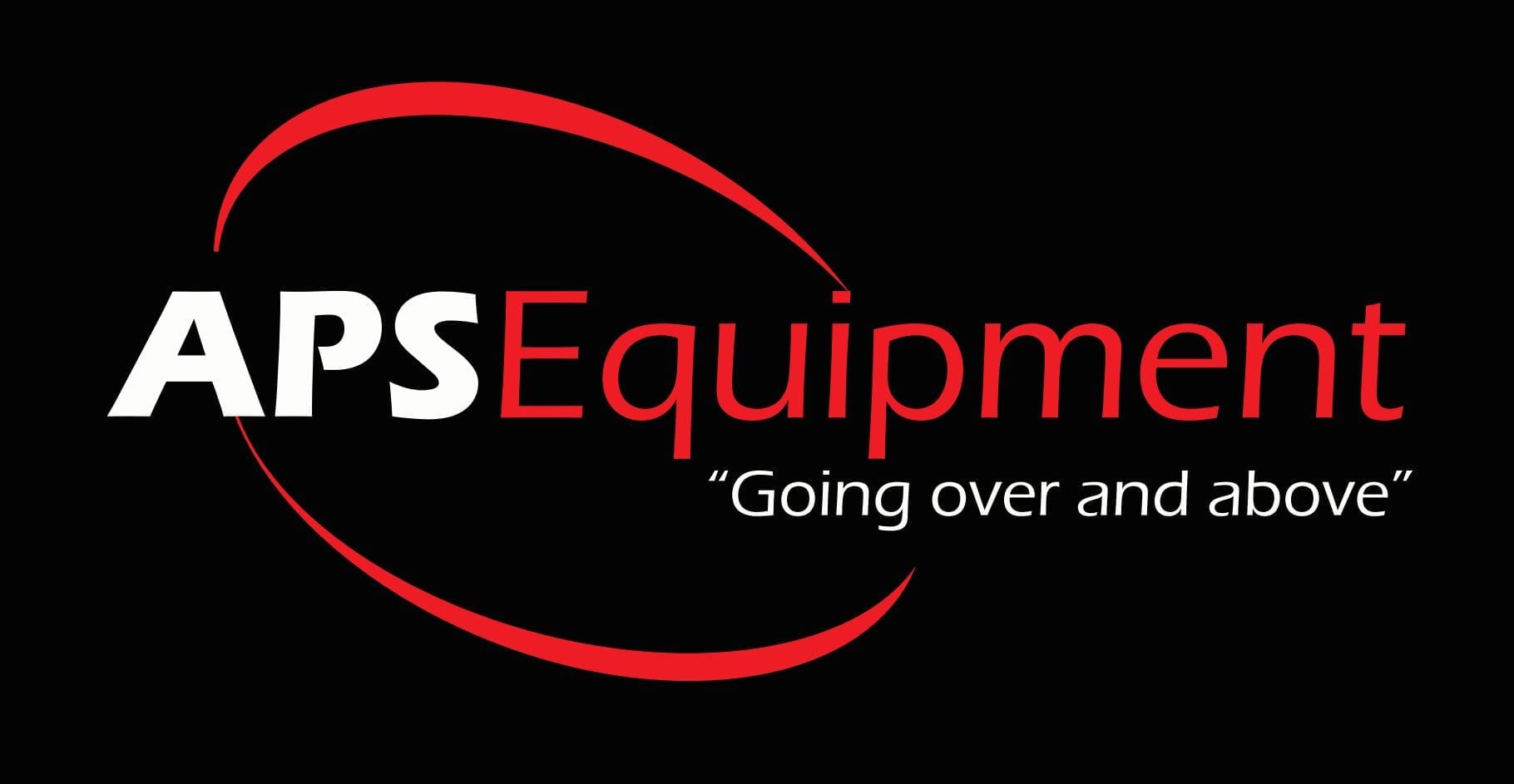 aps equipment logo