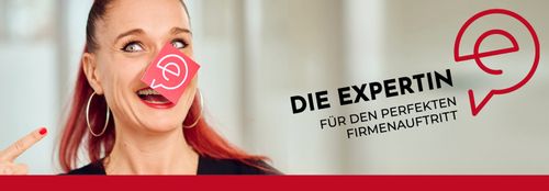 die Expertin