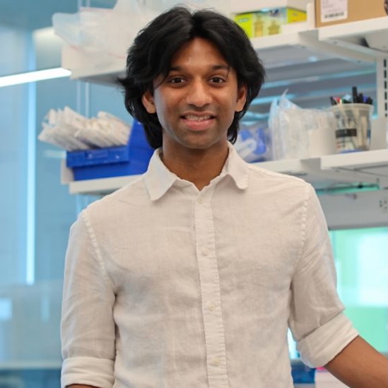 Rebecca Aherns-Nicklas, M.D., Ph.D.