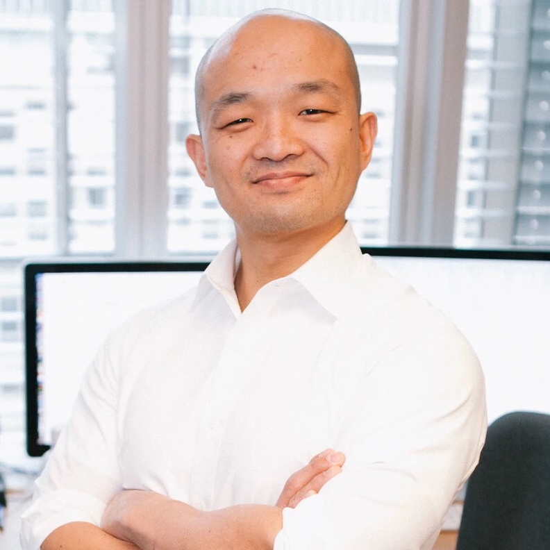 Rebecca Aherns-Nicklas, M.D., Ph.D.