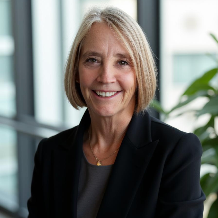 Beverly Davidson, Ph.D.