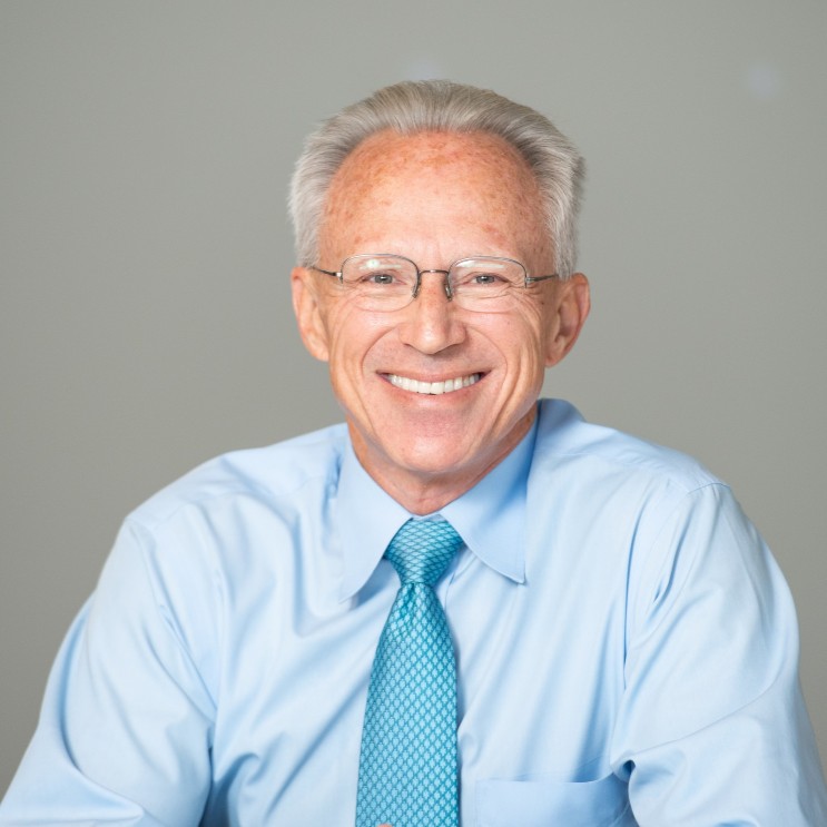 Donald Hayden