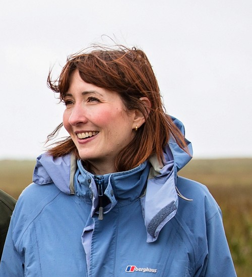 Katy Owen