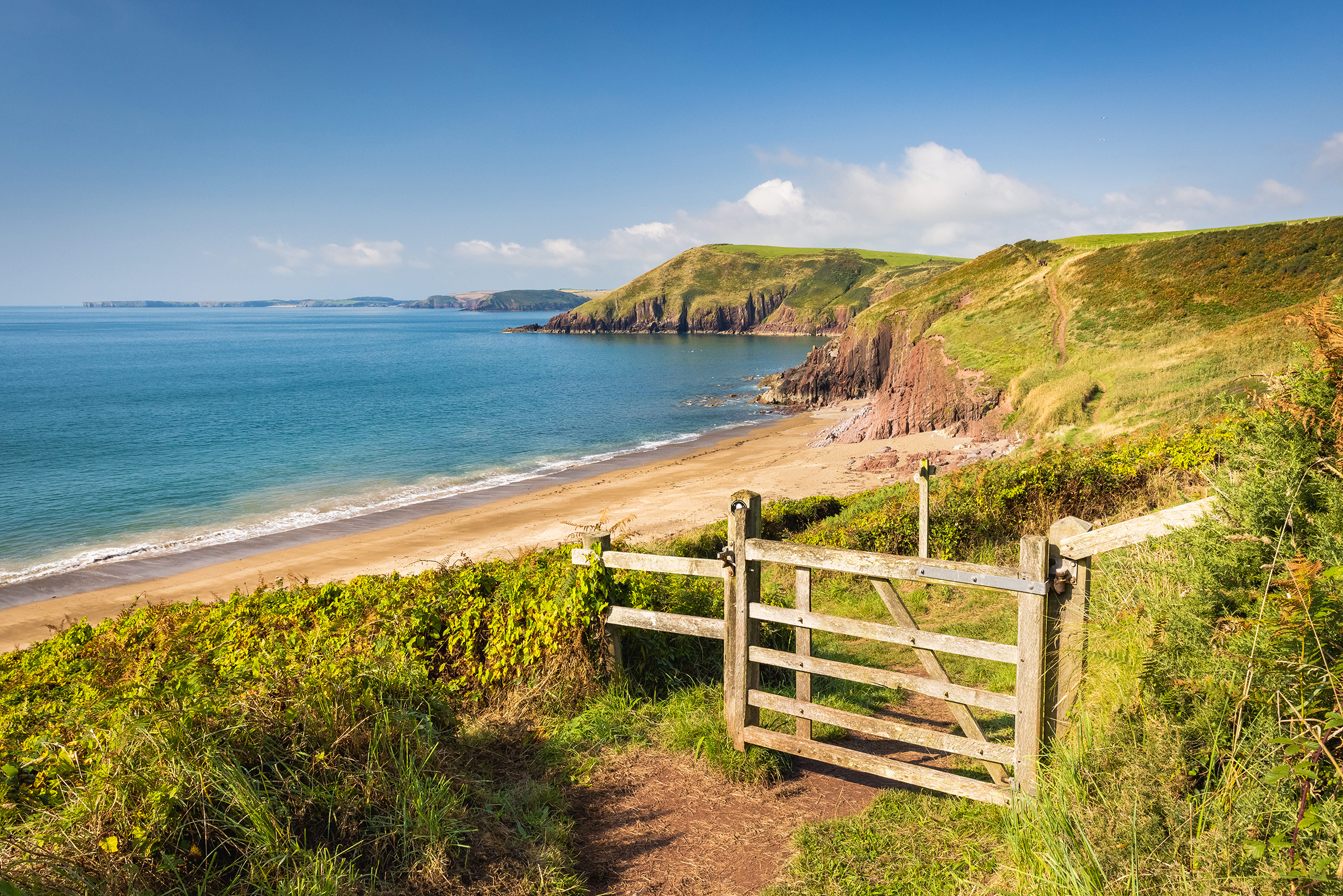 Kate Conway, NTUK Communications Manager