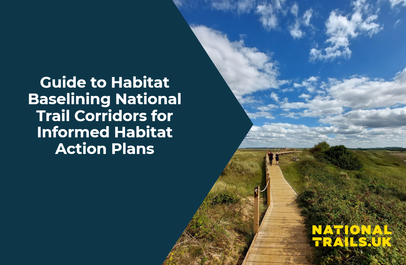 NTUK Habitat Surveying Guide
