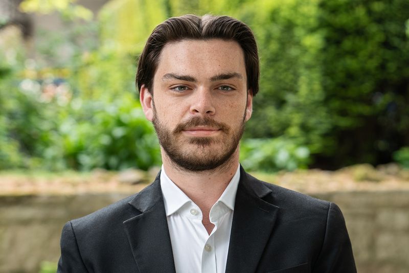 Josh Ryall is Investment Quorum's Client Services Administrator. He assists clients with documentation, admin tasks and offers support wherever he can to improve the client experience.