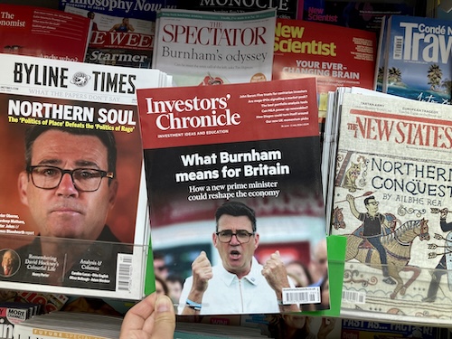Article cover