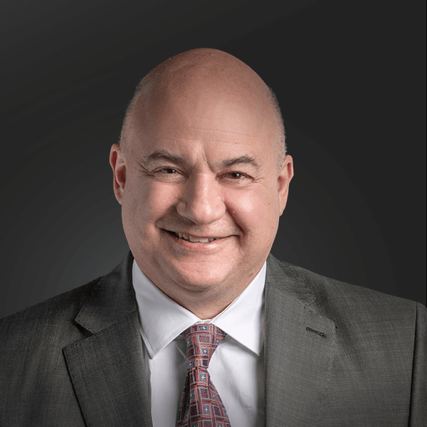 Russell Read