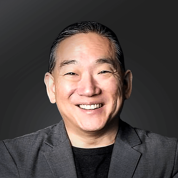 Dr. Edward Jung