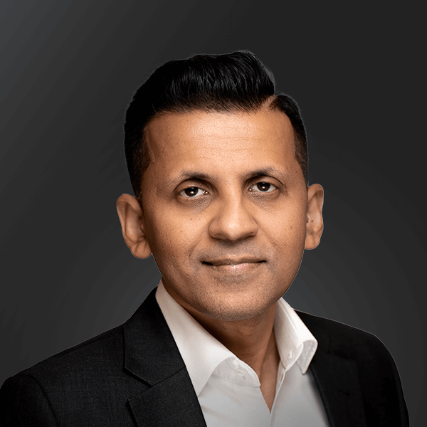 Dr. Jez Mohideen