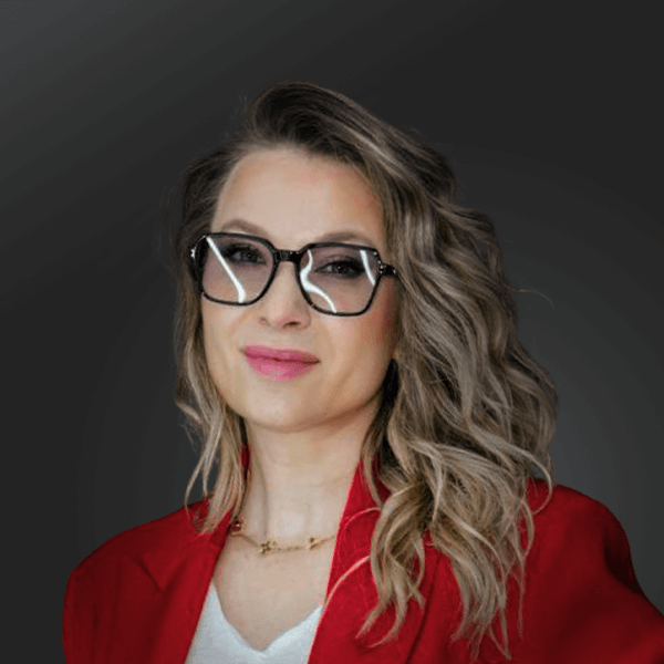 Irina Heaver