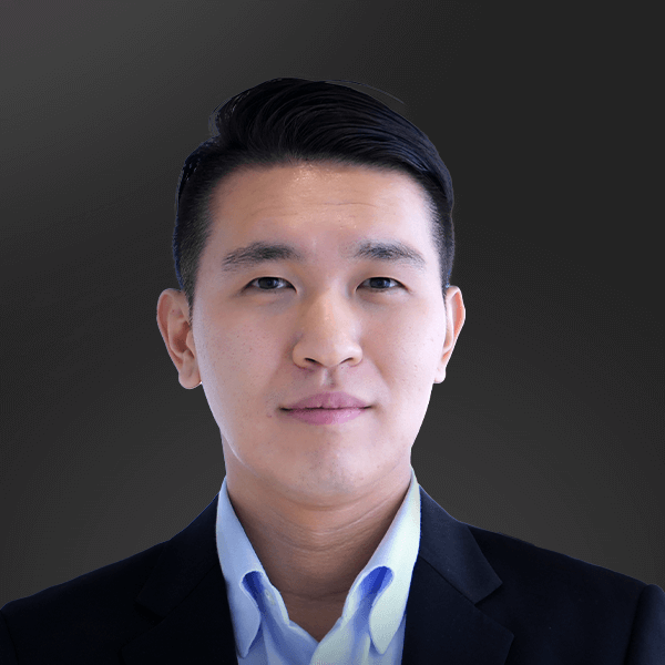 Shane Shin