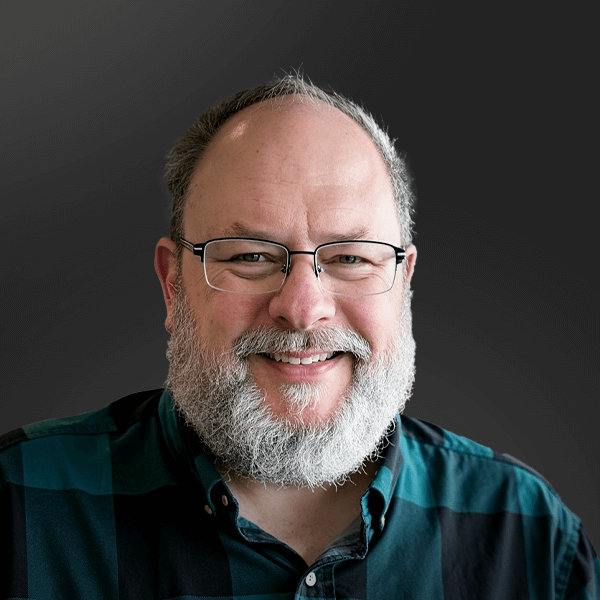 Richard Bunker
