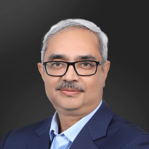 Rajeev Nair
