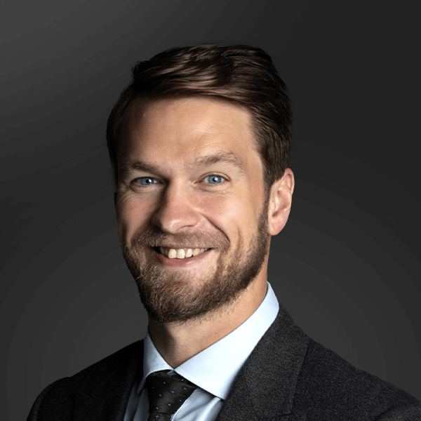 Adam Wolstenholme