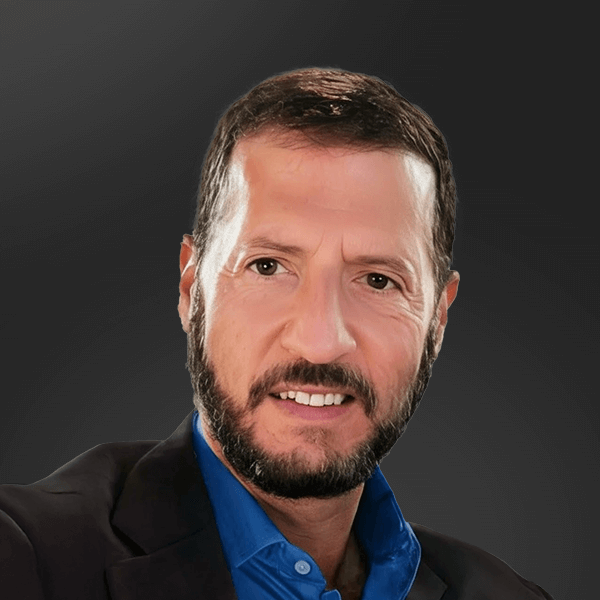 Mike Salk