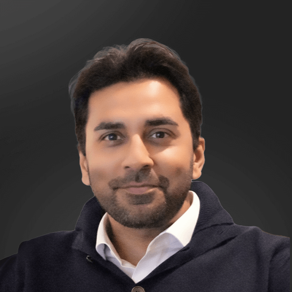 Dr. Bilal Baloch