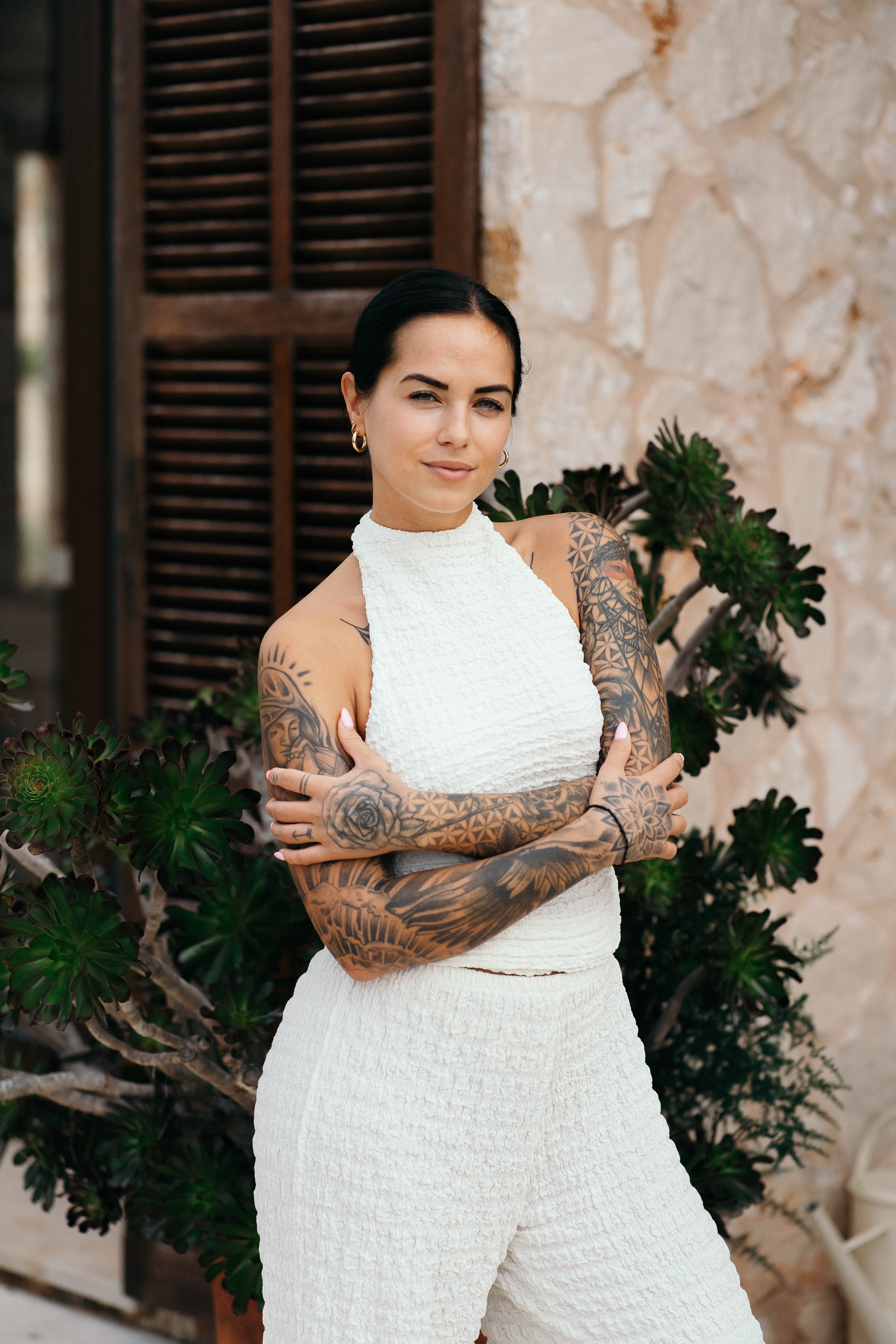 Host Your Own Retreat Testimonials Marlen Alvarez