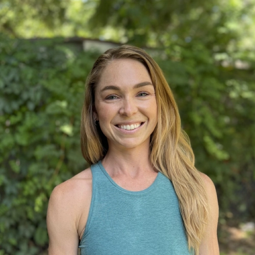 Mallorie Buchanan