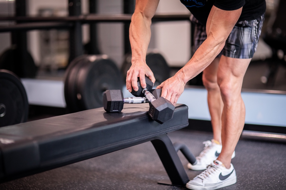 Why Resistance Training Might Be the Most Underrated Health Tool We Have