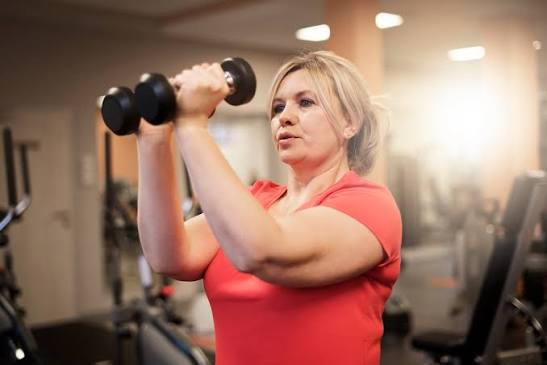 What Actually Happens to Your Muscle on GLP-1 Medications (And How to Stop It)