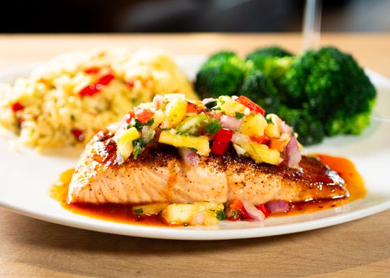 The 80/20 Approach to Eating Out in Charleston Without Derailing Progress