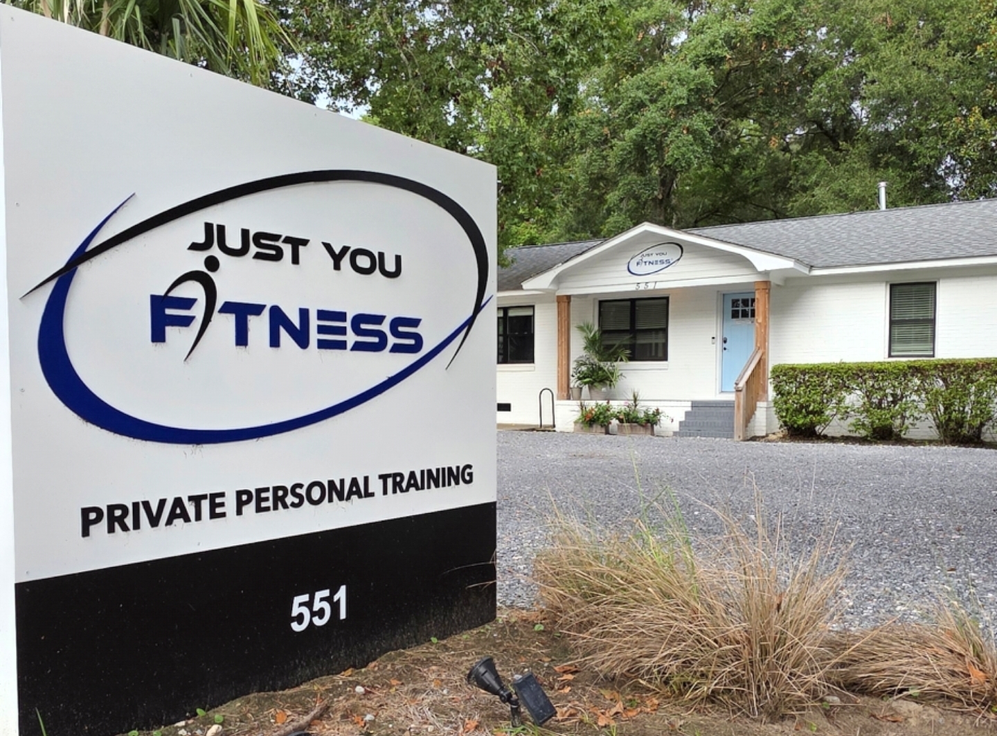 Why James Island Residents Are Choosing Private Training Over Downtown Gyms
