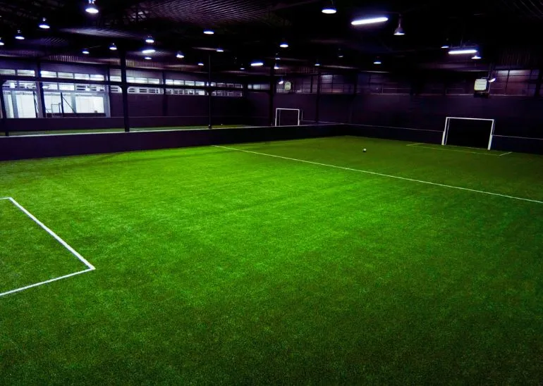 Terrains futsal