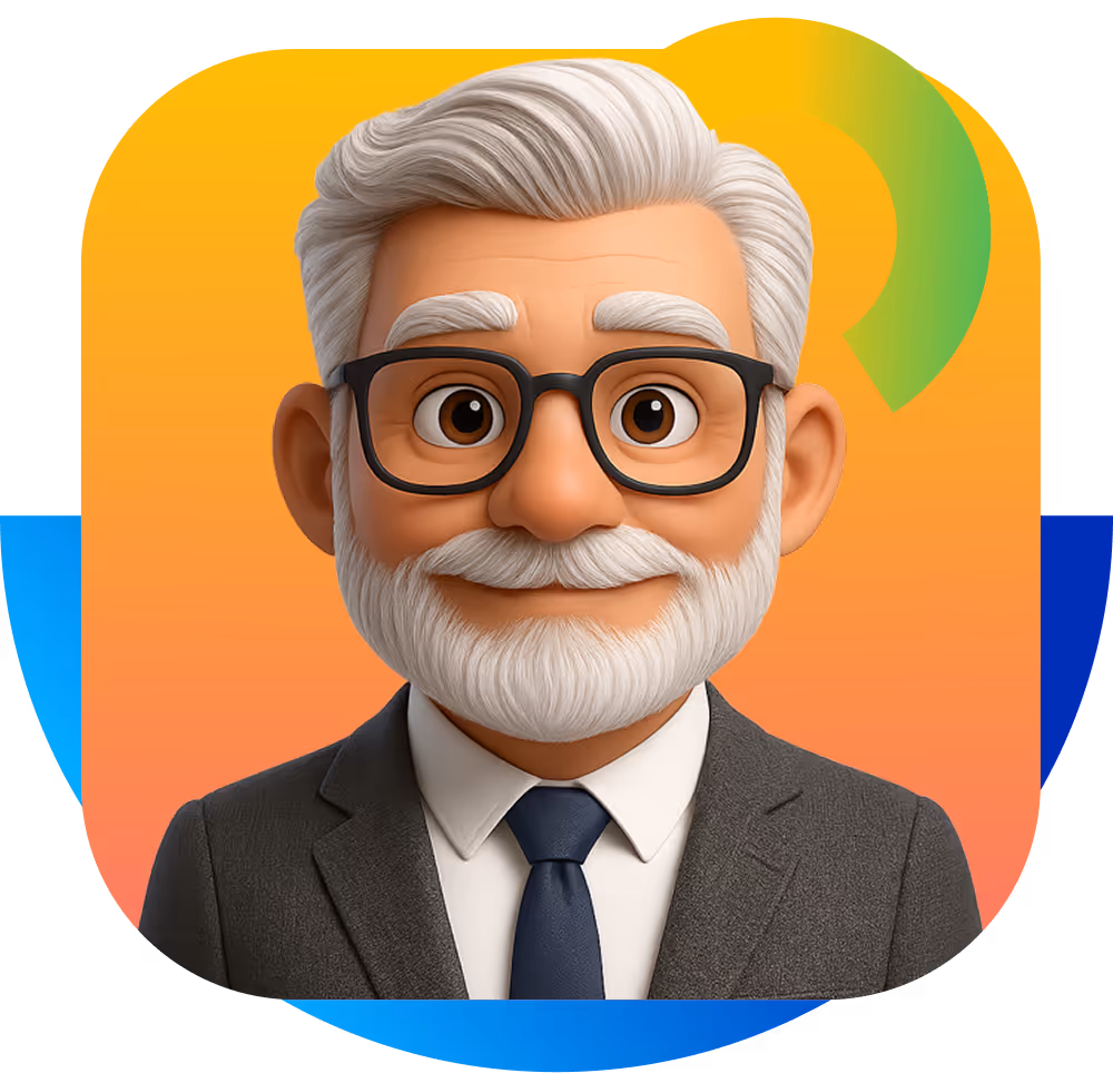Artificial Financial Intelligence Mentor