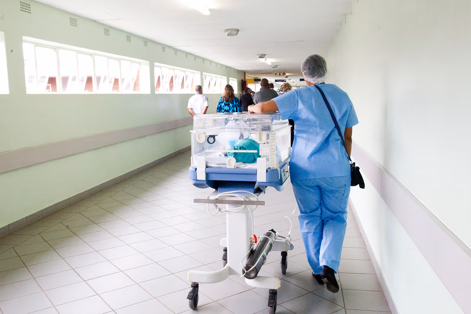 The Top Priority in Healthcare HR: Addressing Workforce Retention & Absenteeism