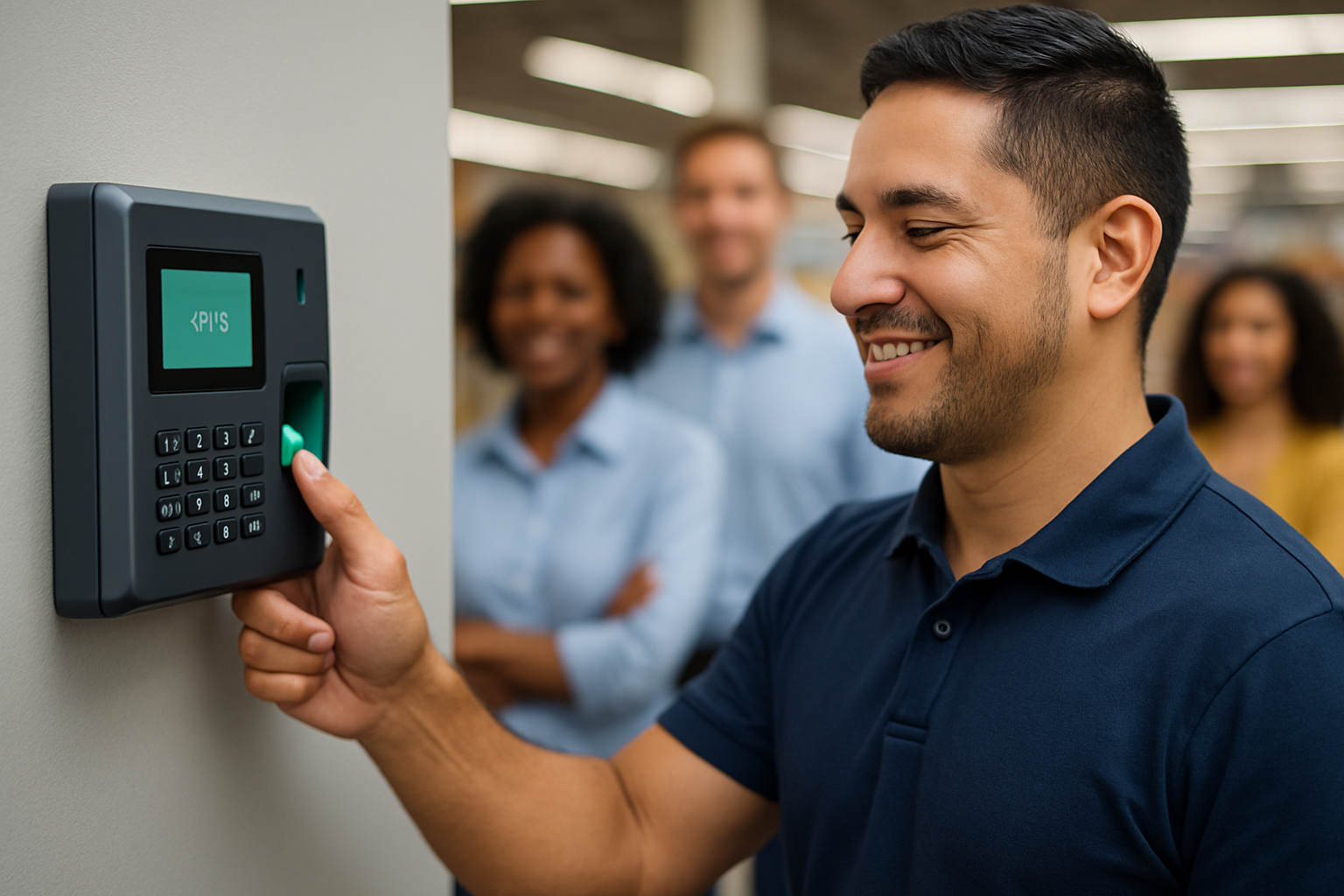 Cobraste Earned Wage Access: A Practical Guide for Employers Considering EWA
