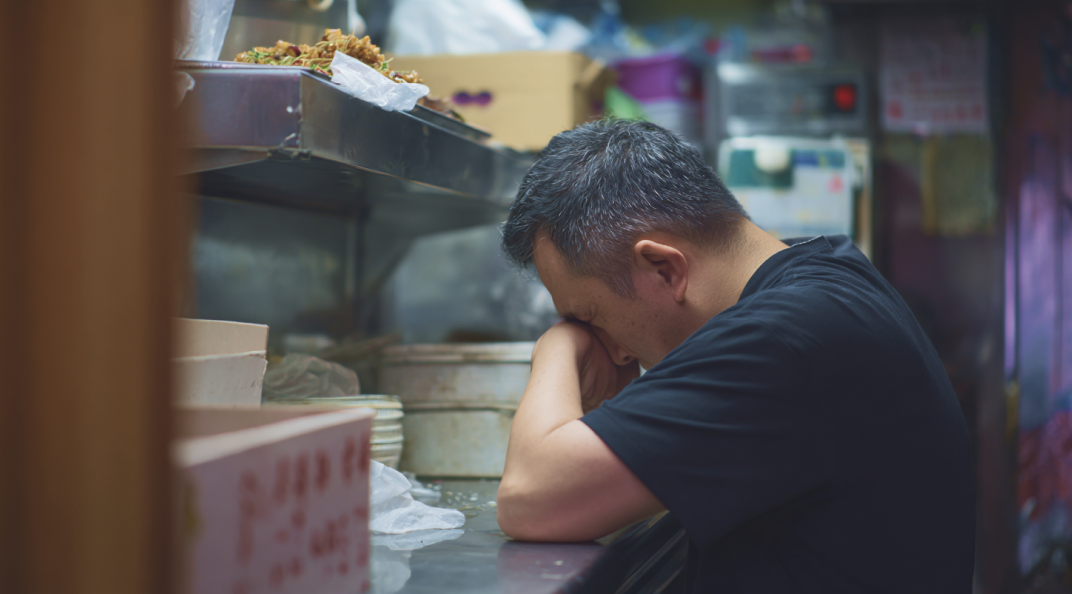 如何应对ice抓人