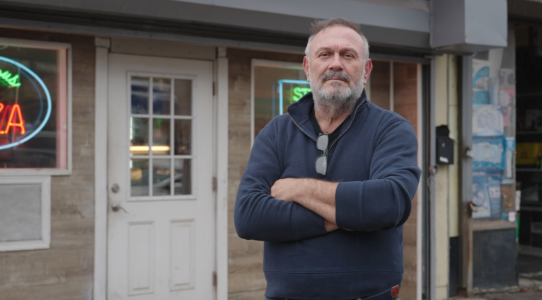 best pizza phone ordering system