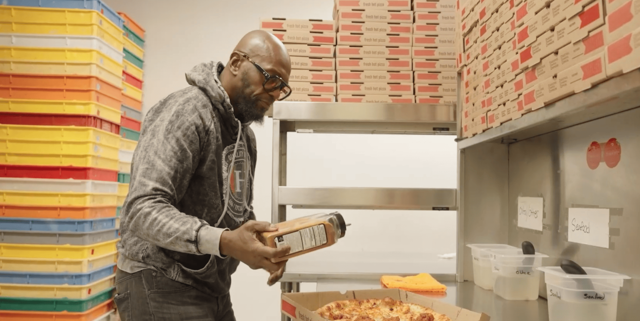 streamlined my front-of-house operations