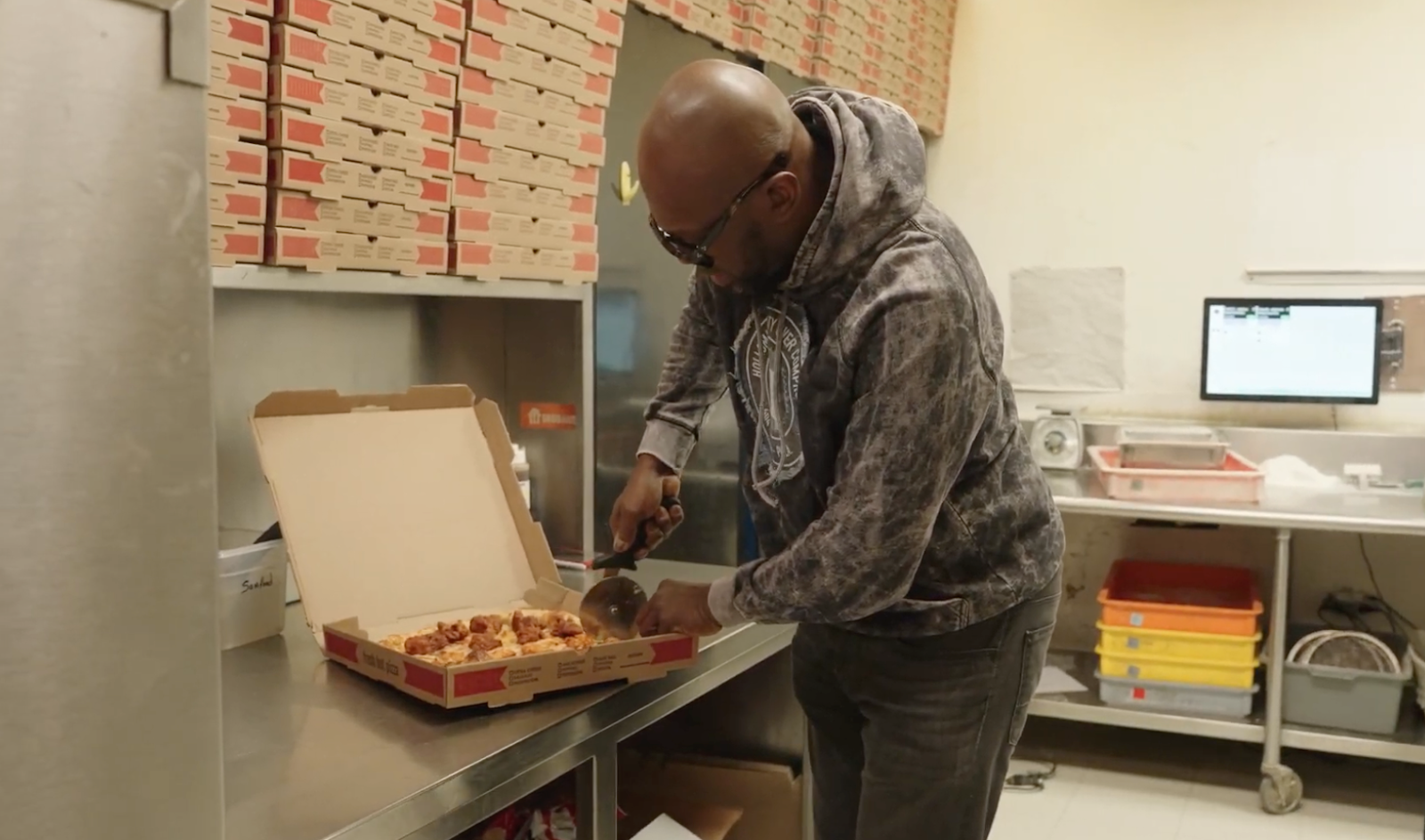 reclaim the customers