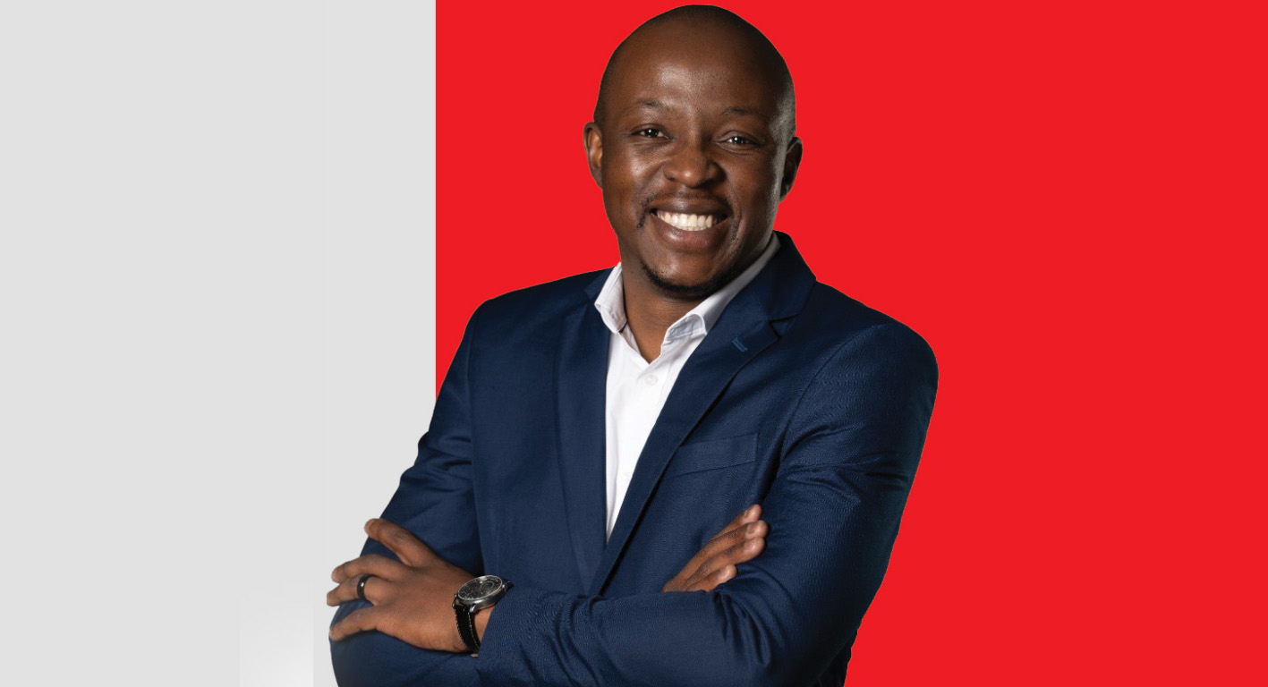 Meet Fortune: Leading Manitou Centres SA into a Customer-Centric Future