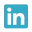 linkedin icon