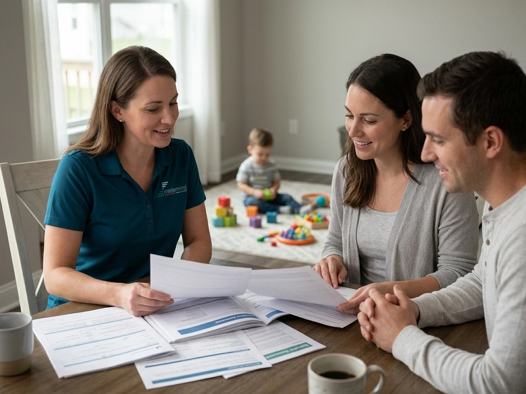 Mastermind Behavior — financial aid resources for in-home ABA therapy