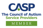 Council of Autism Service Providers member