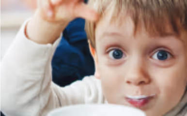 Mealtime Challenges