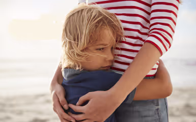 My child is newly diagnosed. Now what?