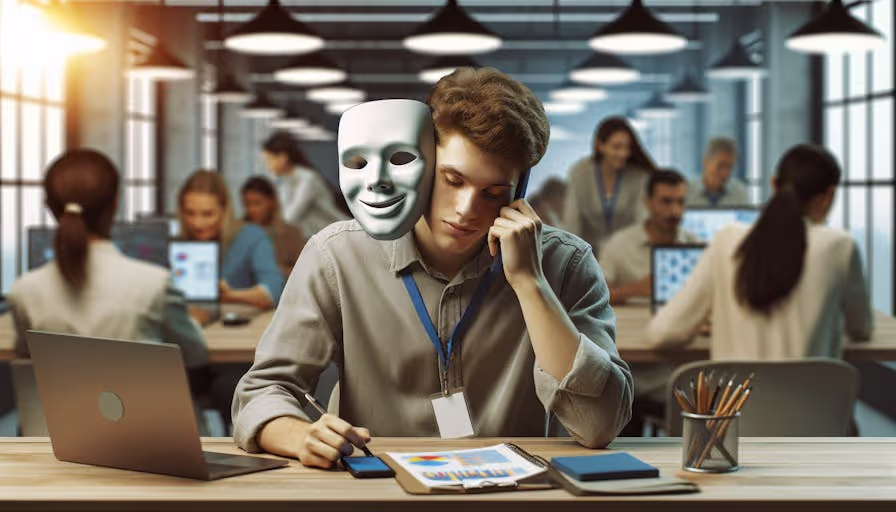 What is Autism Masking?