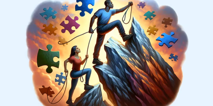 Dyspraxia & Autism Connections Explored
