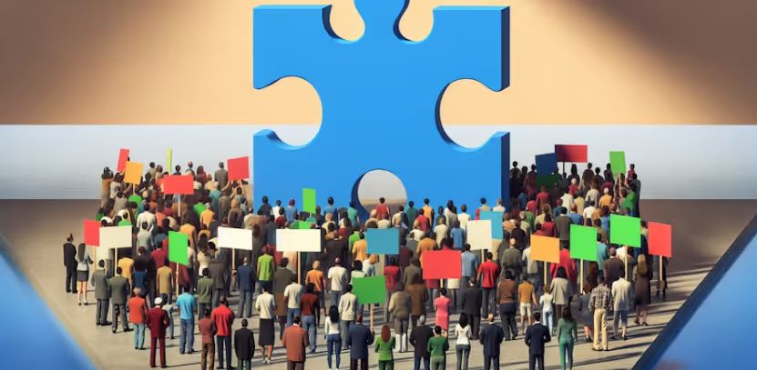 Autism Moves to the Forefront of the 2024 Election