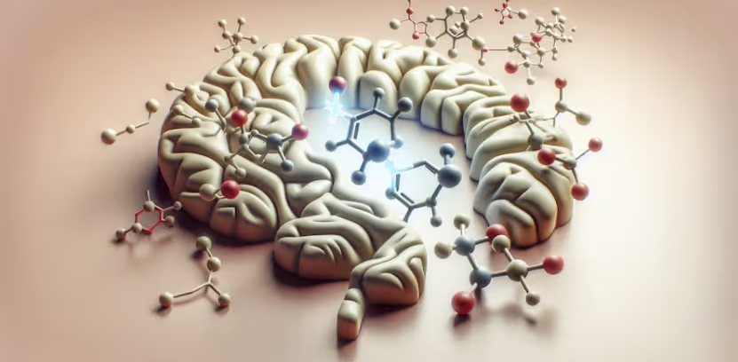 Serotonin and Autism