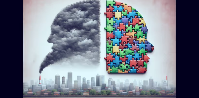 Air Pollution and Autism