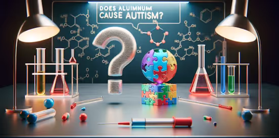 Does Aluminum Cause Autism?